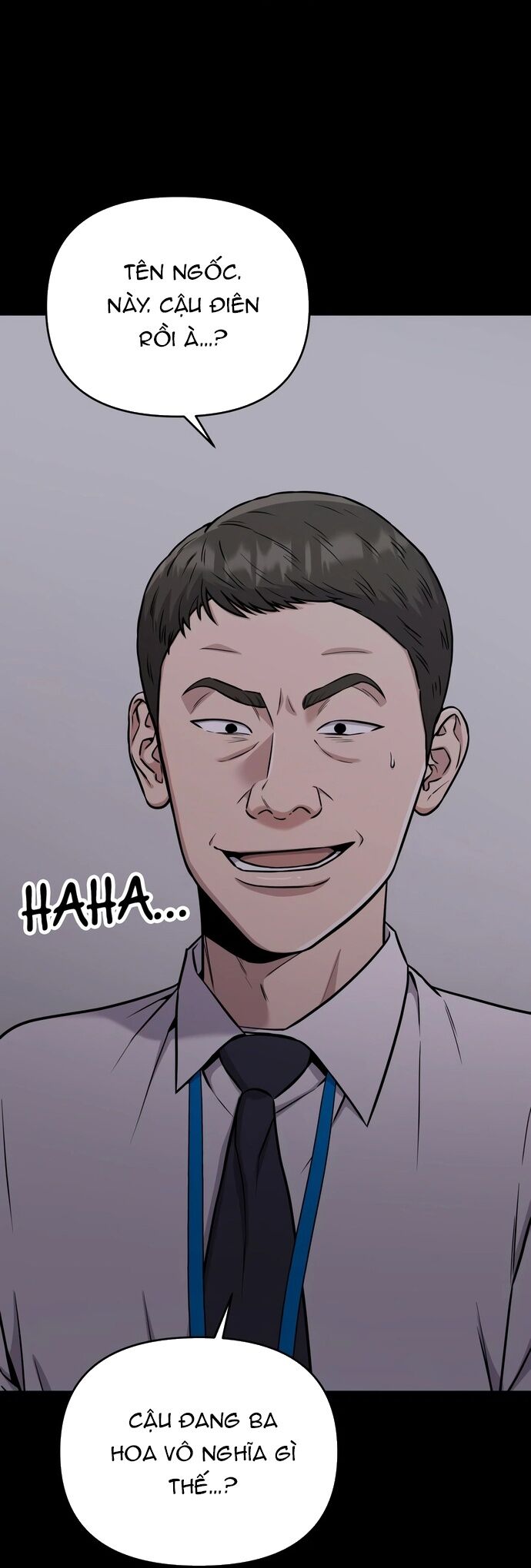 Nhân Viên Thực Tập Kim Cheolsu - chap23 - Trang 27
